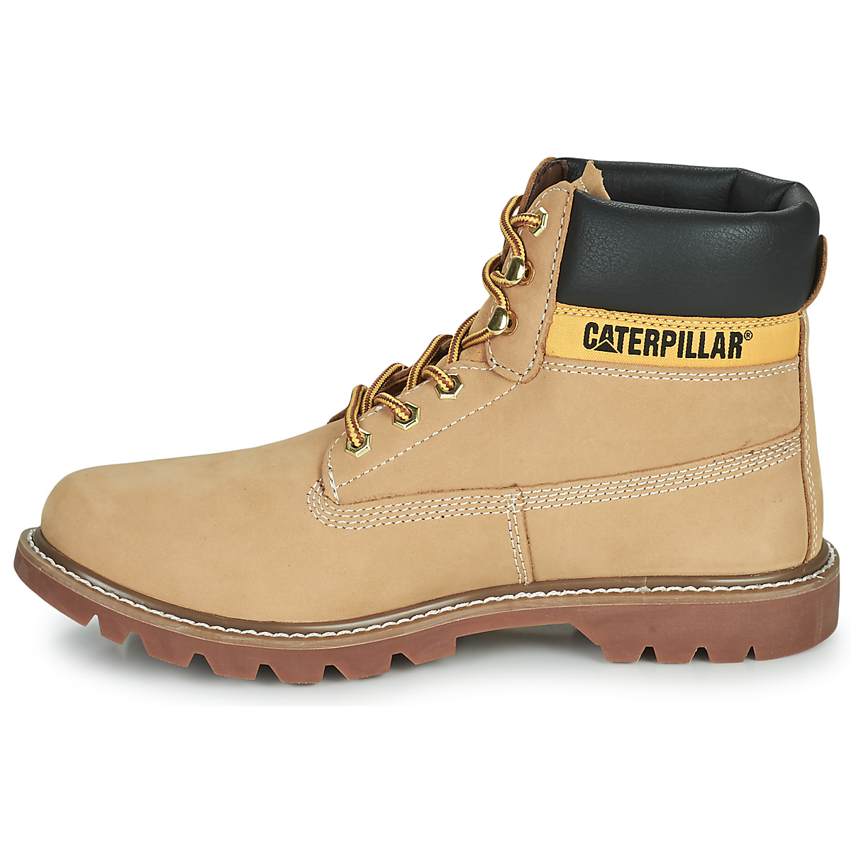 Caterpillar Ghete Bărbați COLORADO 2.0