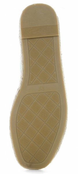 espadrile de damă Gatisa mentă LX1236