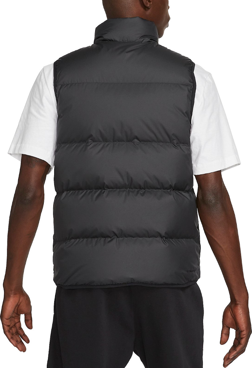 Vesta Nike Sportswear Storm Fit Windrunner Men S Vest Dd6817 010 Glamiro 