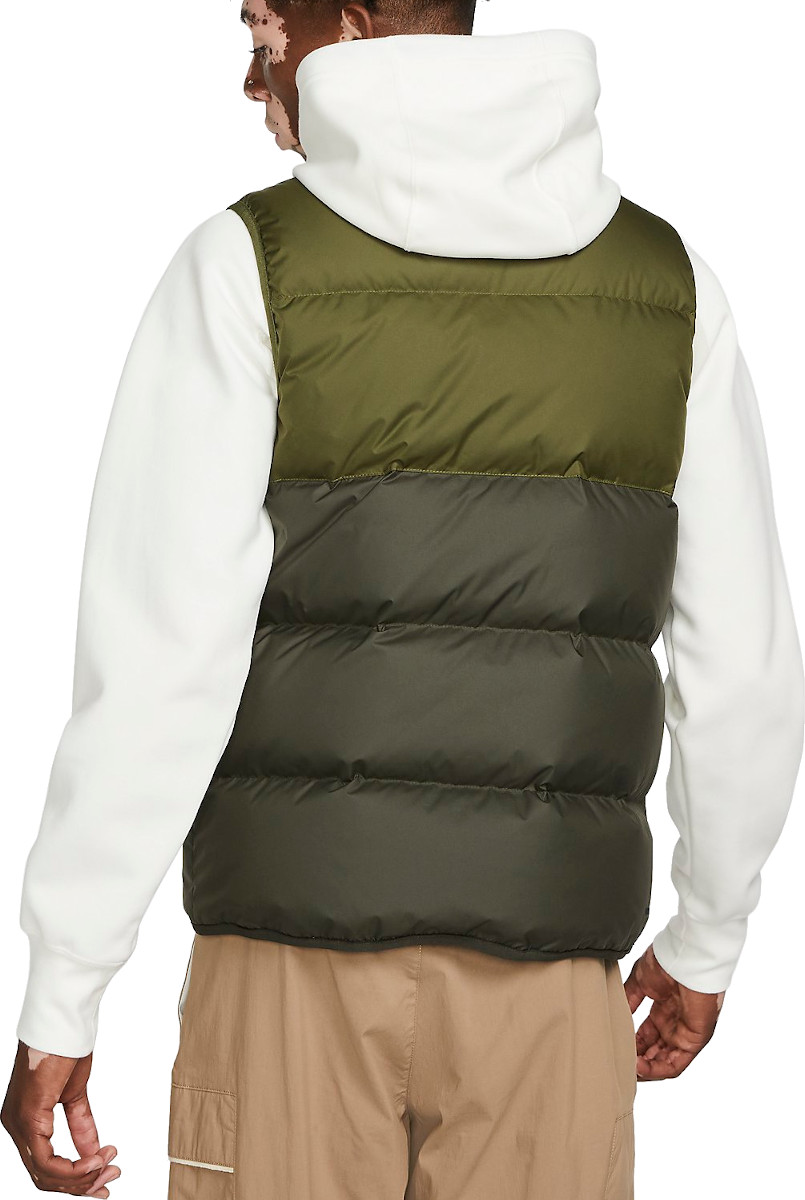 Vesta Nike Sportswear StormFIT Windrunner Men s Vest dd6817326 GLAMI.ro