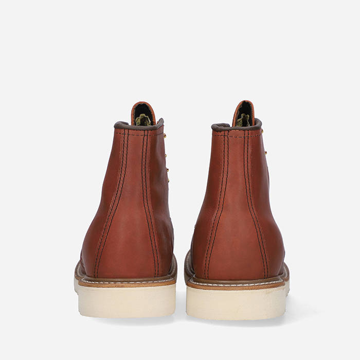 red wing 8864