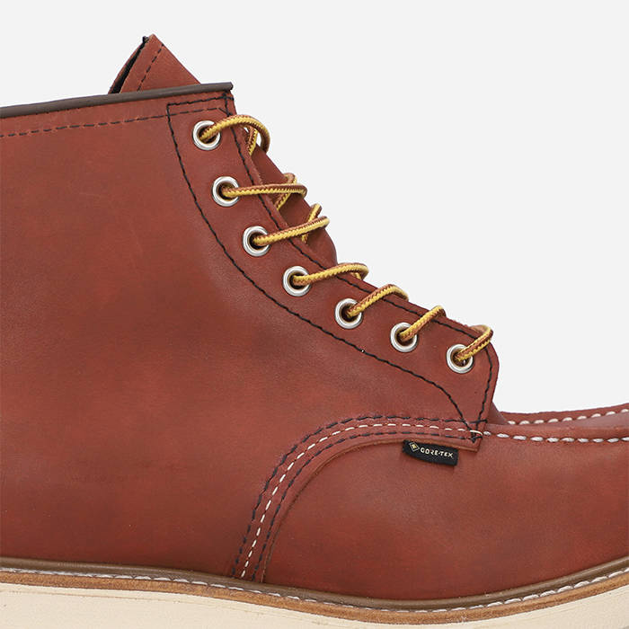 red wing 8864