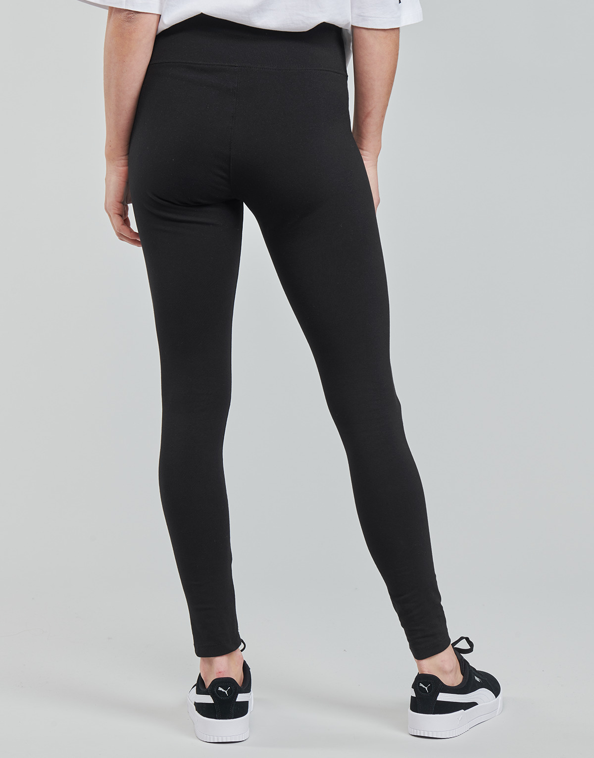 Puma Colanti Femei HER HIGH-WAIST LEGGINGS