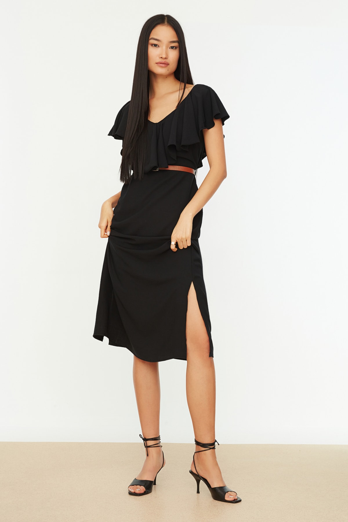 Rochie dama, Trendyol Maxi