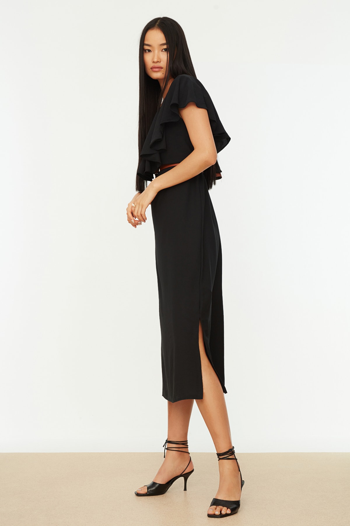 Rochie dama, Trendyol Maxi