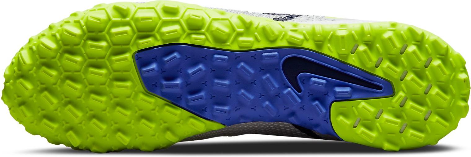 Nike Phantom GT 2 Pro TF Football Recharge - DC0768-570 - Xanh/XÃ¡m