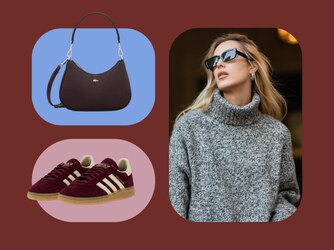 Reînnoiește-ți garderoba pentru sezonul care urmează