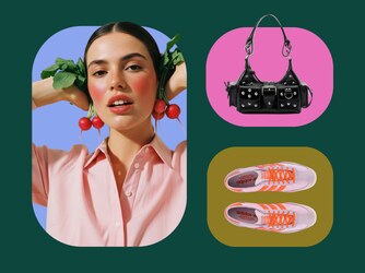 Ținute fresh pentru primăvară