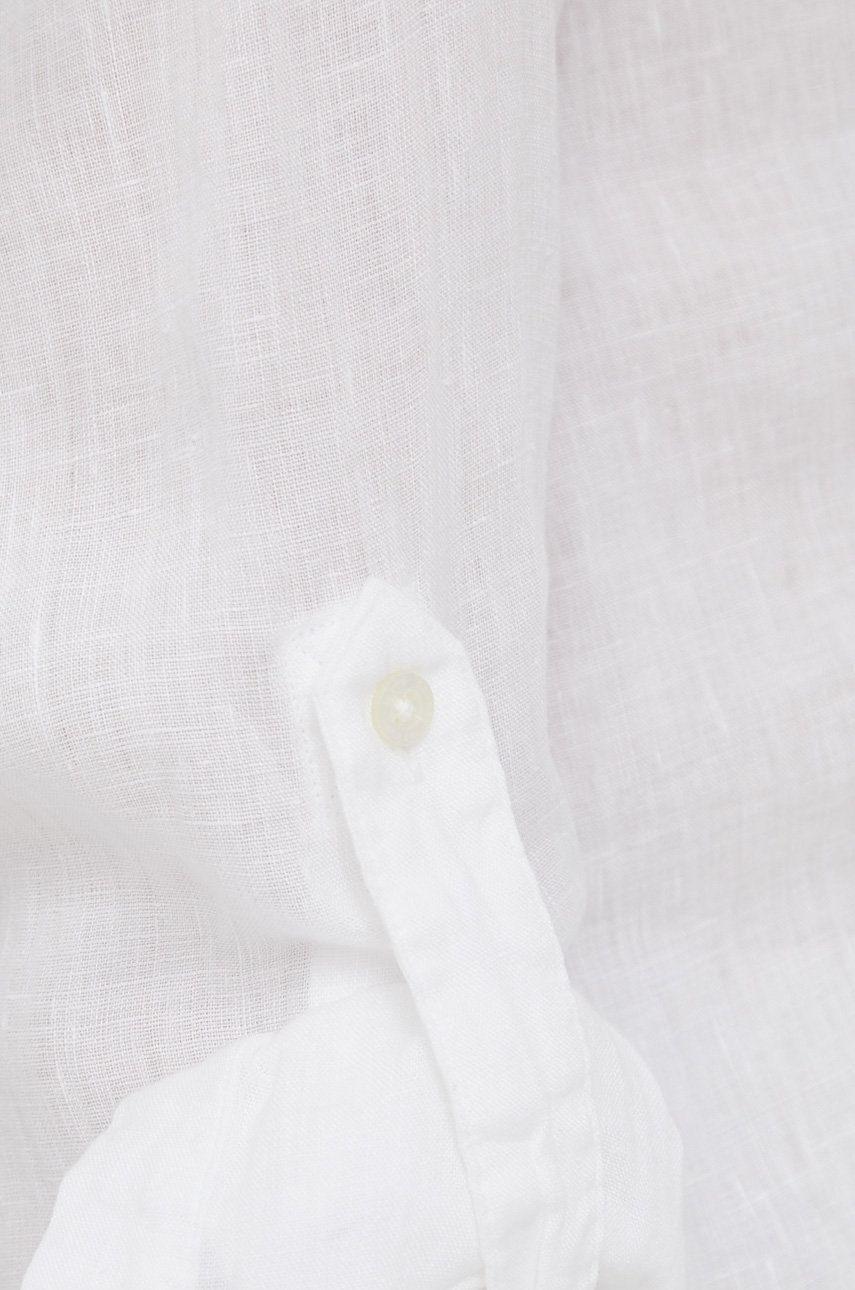 Lauren Ralph Lauren Lauren Ralph cămașă de in