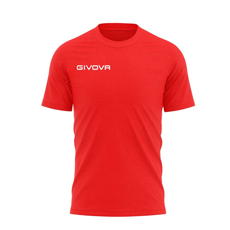 Tricou Copii GIVOVA T-Shirt Fresh 0012
