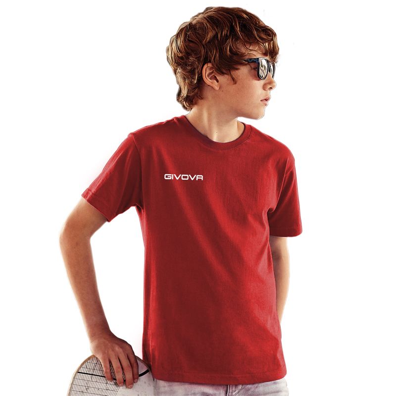 Tricou Copii GIVOVA T-Shirt Fresh 0012
