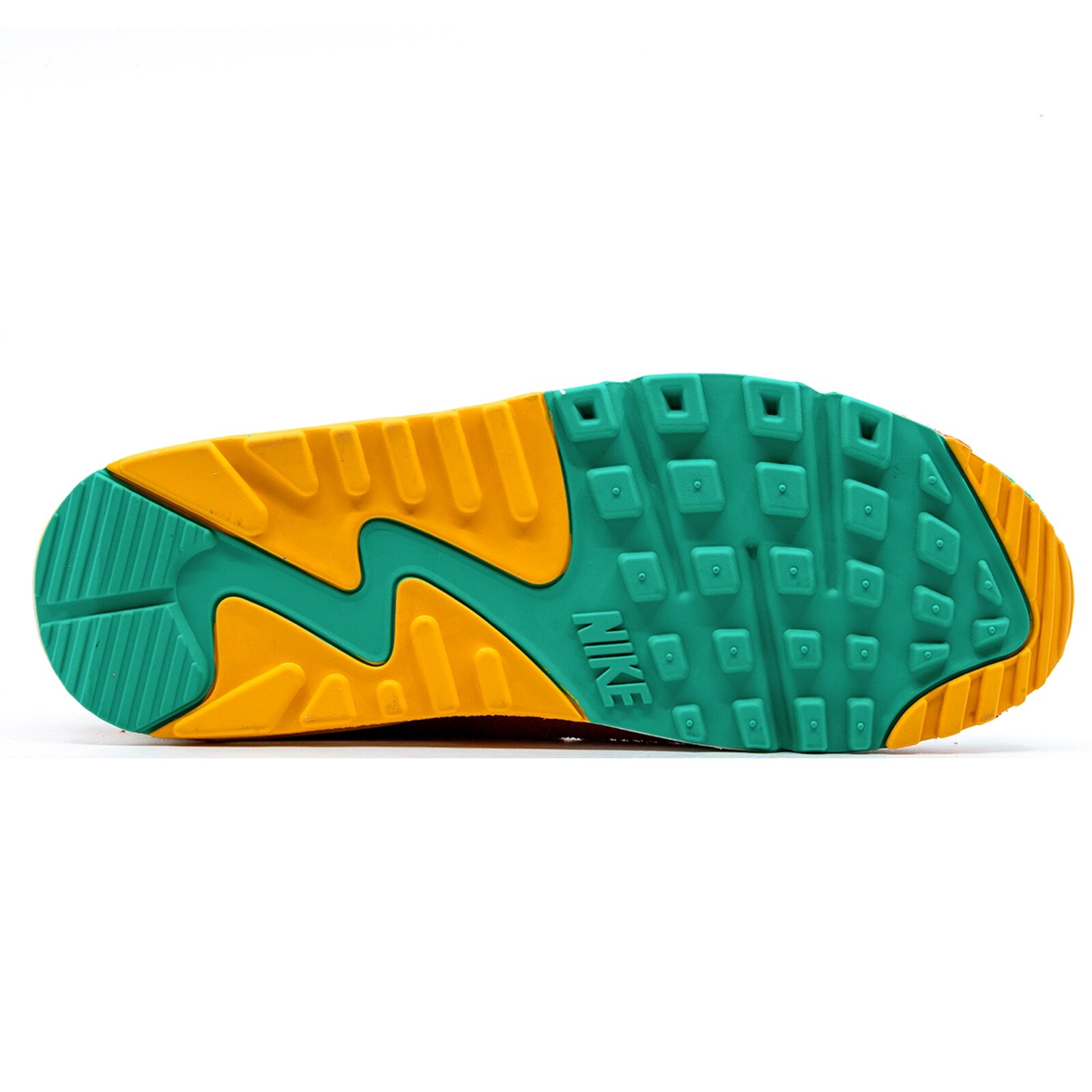 NIKE AIR MAX 90 SE DC9336-300 - GLAMI.ro