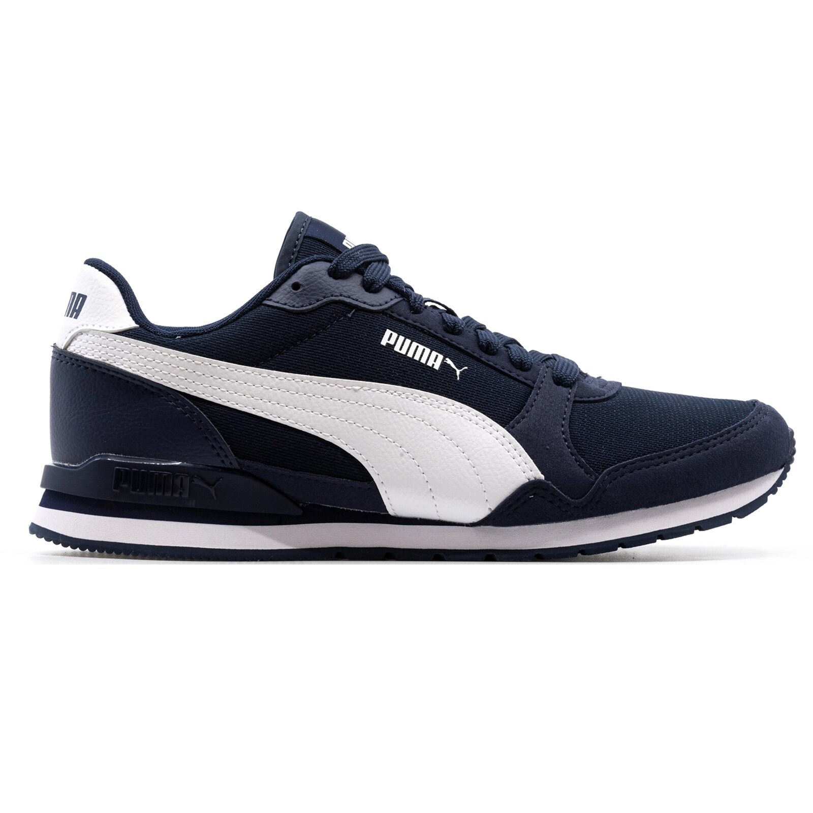 Puma ST Runner v3 Mesh 384640-02 - GLAMI.ro