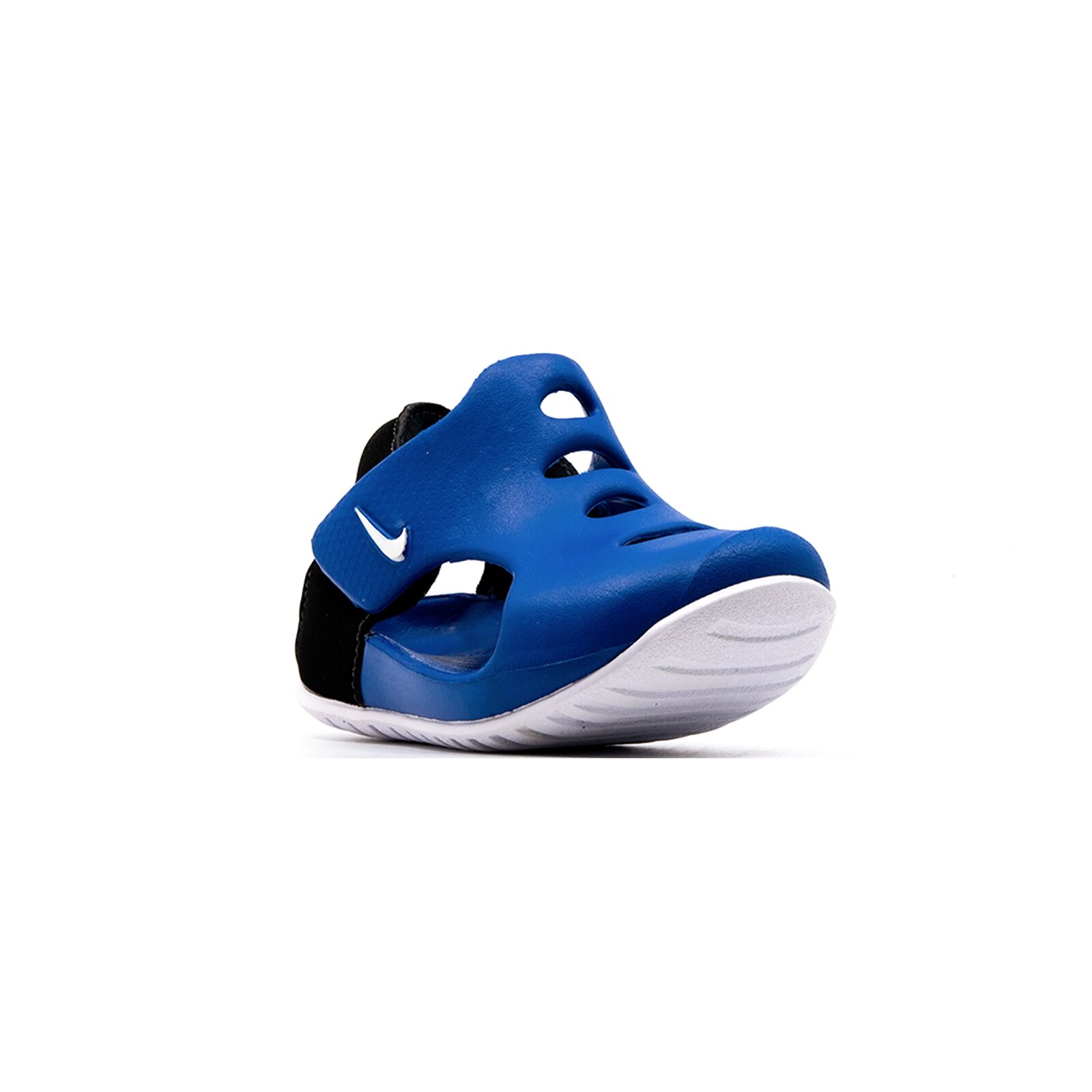 Nike Sunray Protect 3 (TD) Baby/Toddler Sandals Game Royal-Black DH9465-400 | Kixify Marketplace