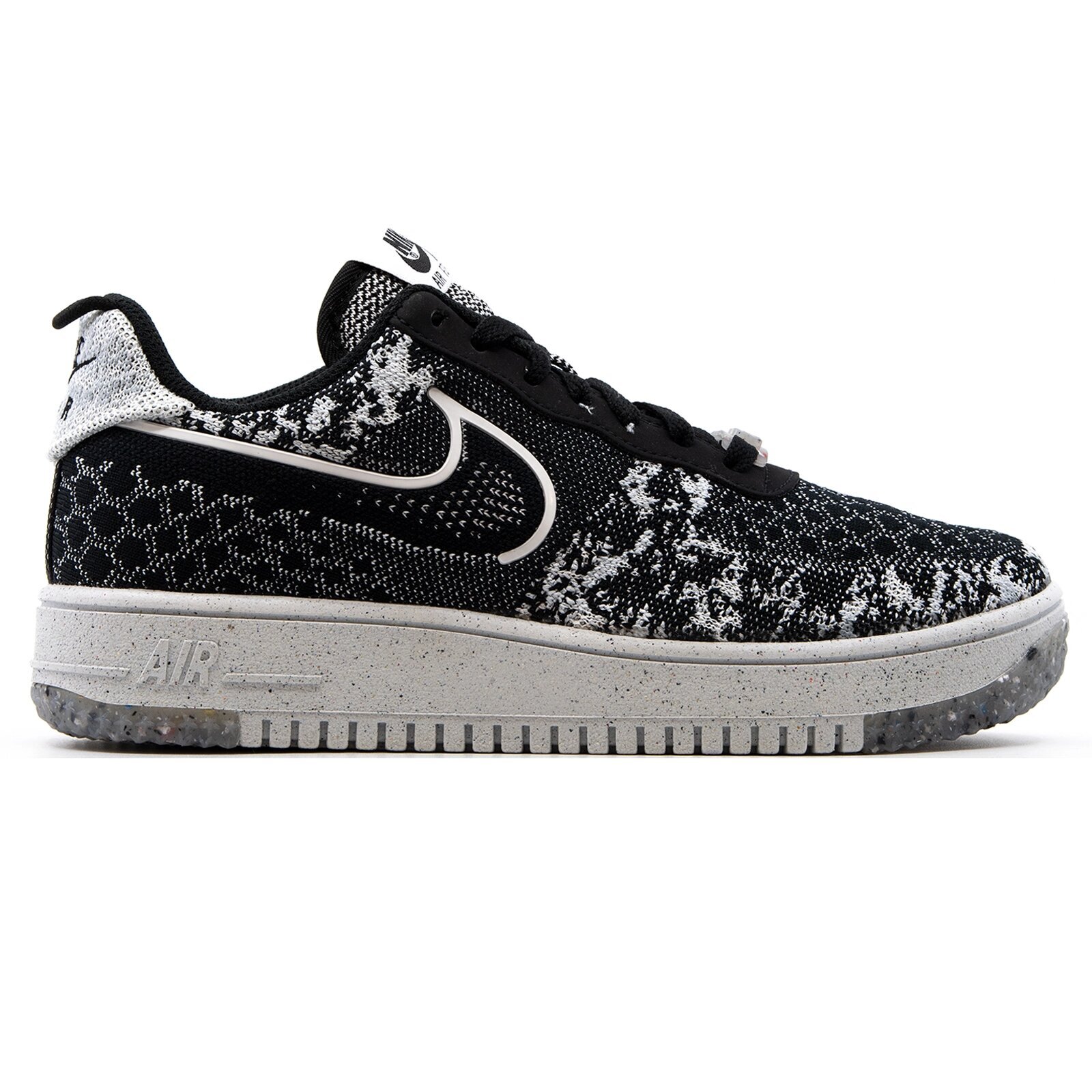 Nike Air Force 1 Crater Flyknit DM0590-001 - GLAMI.ro