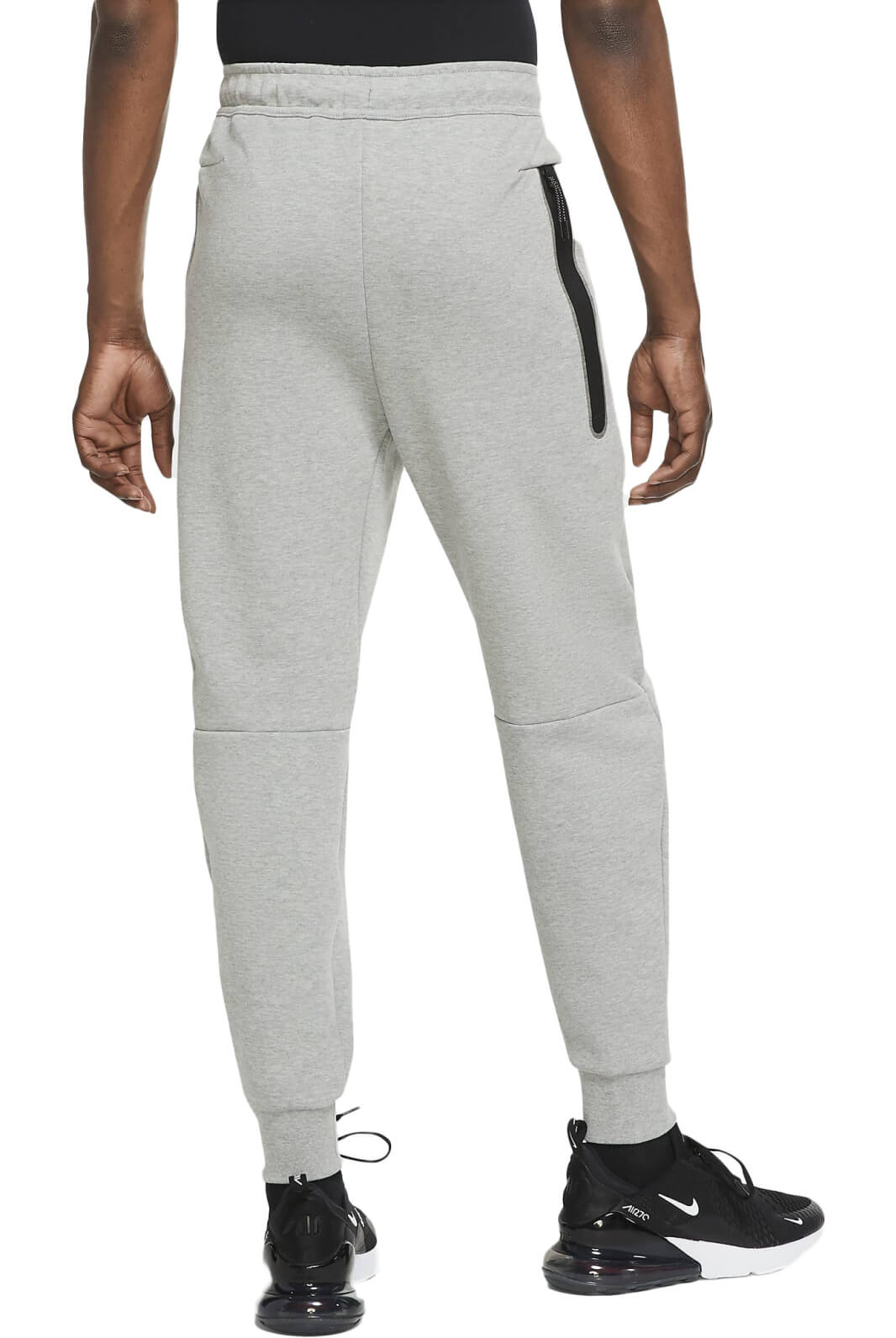 Pantaloni Nike Tech Fleece Cu4495 063 Glamiro 5032