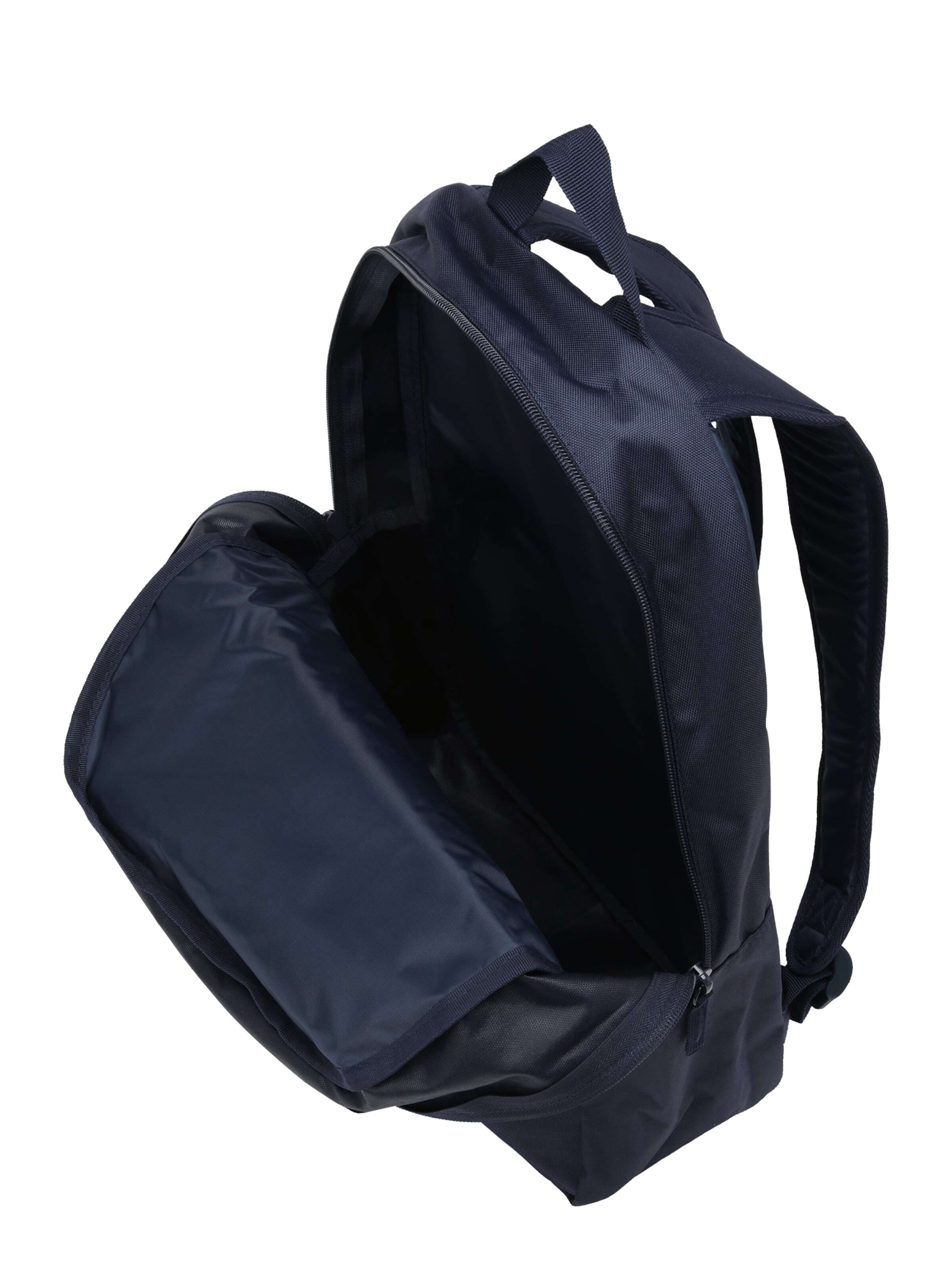 Levi's Kids Rucsac albastru închis / roși aprins