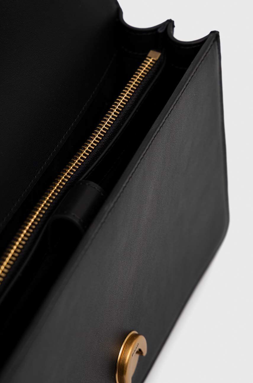 Pinko poseta de piele