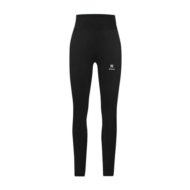 Colanti Dama ZEUS Pantalone Venere Nero