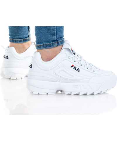 fila disruptor femei