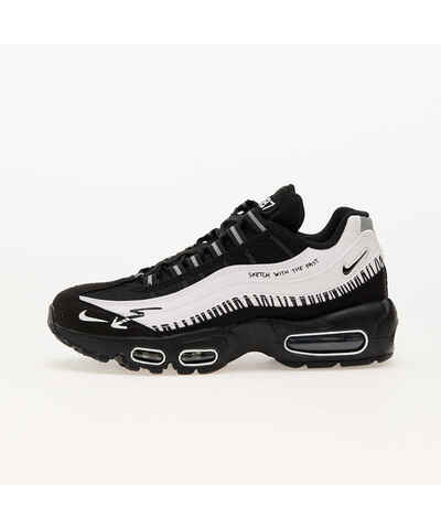 Nike air max 95 og cheap all white