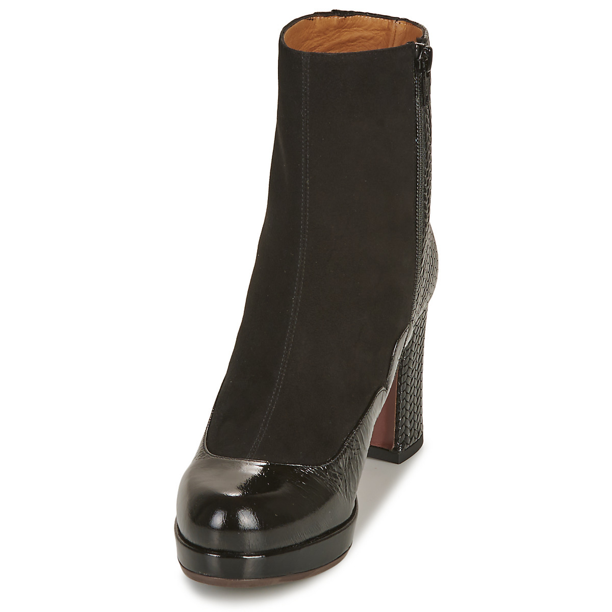 Chie Mihara Botine Femei DENI