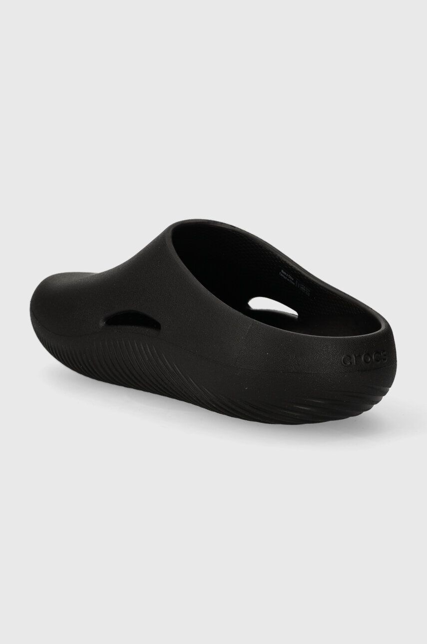 Crocs papuci Mellow Clog
