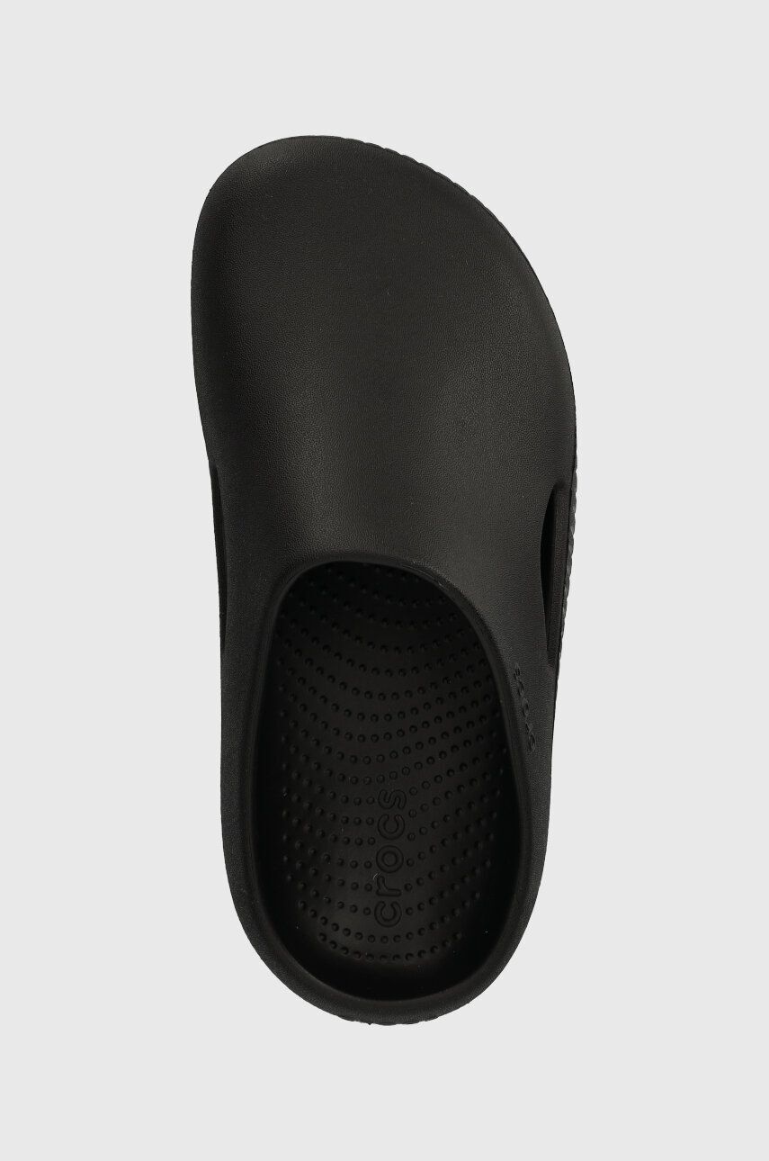 Crocs papuci Mellow Clog