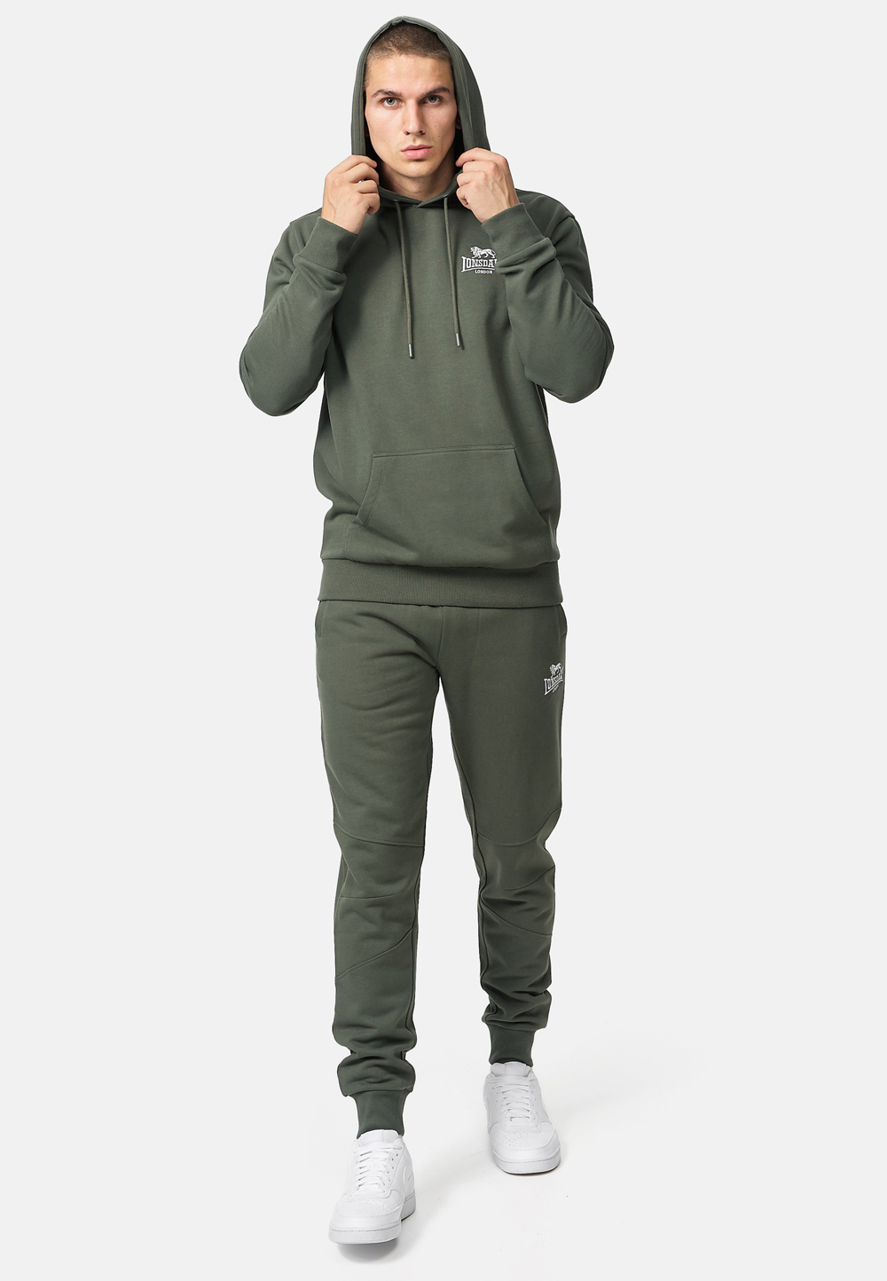 Hanorac pentru bărbați Lonsdale