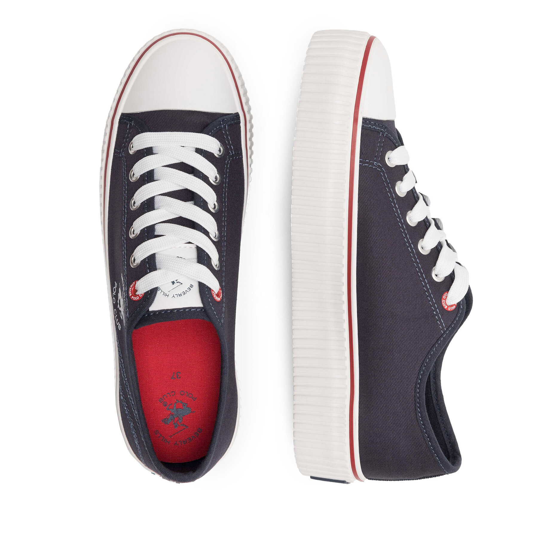 Teniși Beverly Hills Polo Club