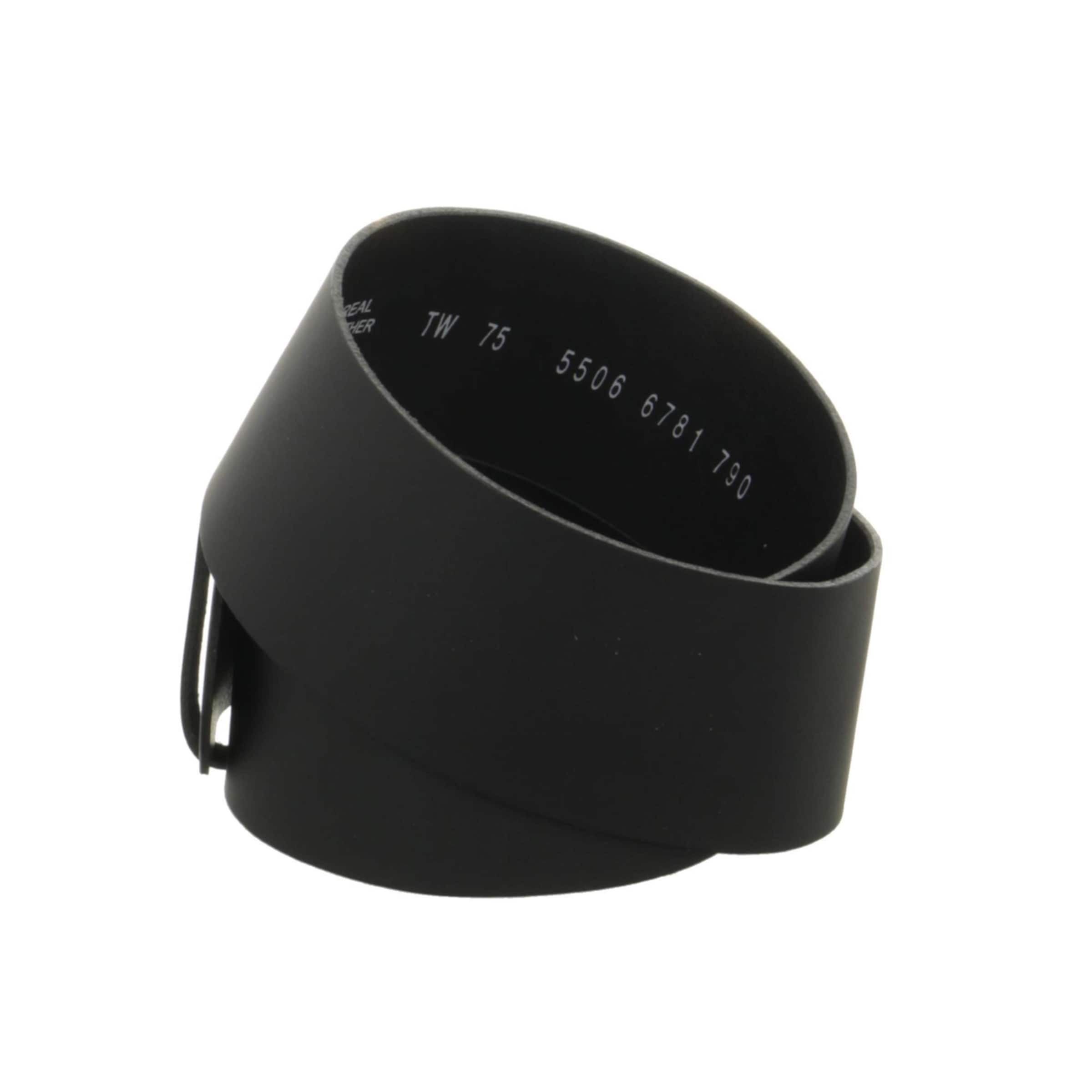 VANZETTI Curea negru