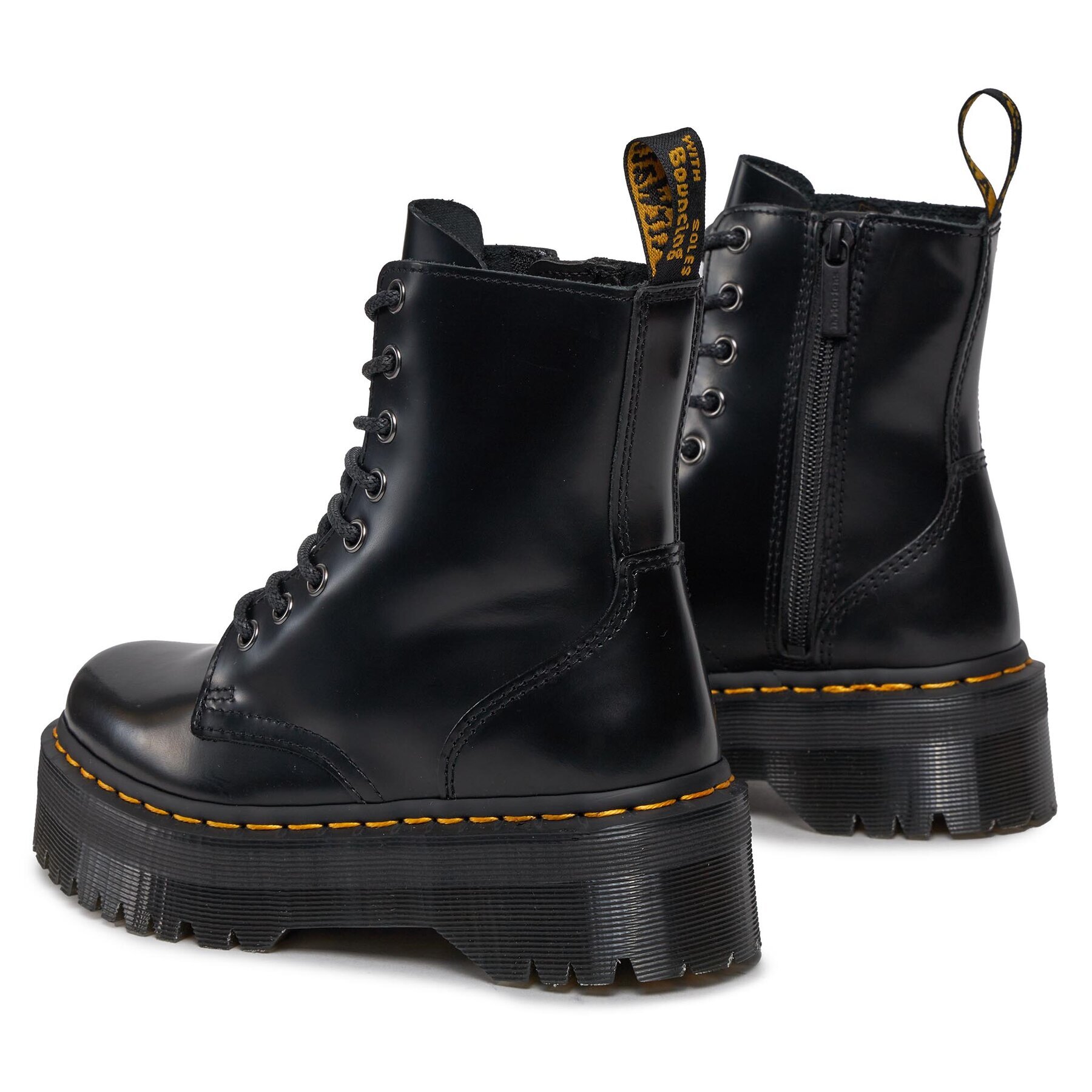 Bocanci Dr. Martens