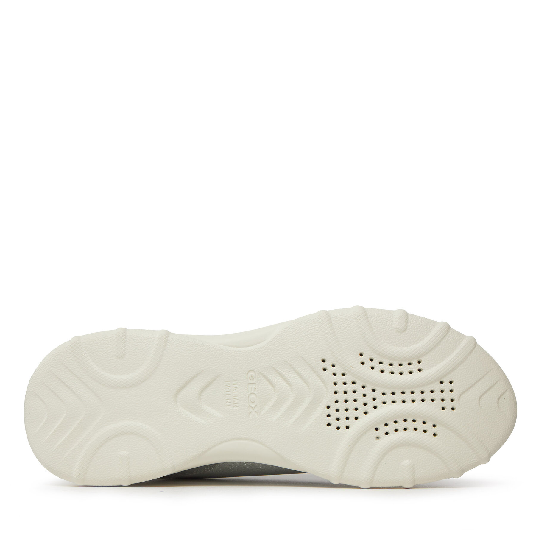 Sneakers Geox - GLAMI.ro