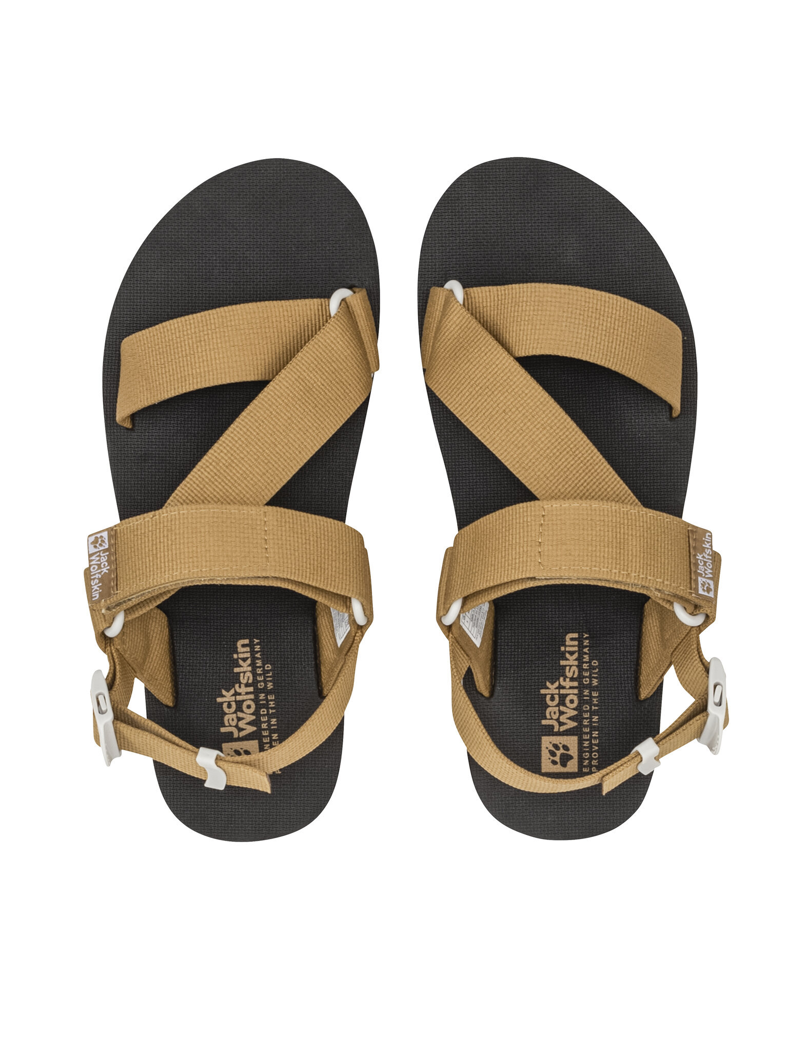 Sandale Jack Wolfskin