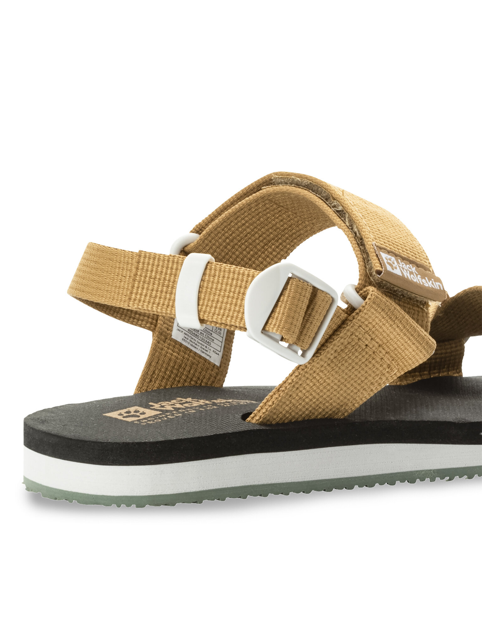 Sandale Jack Wolfskin