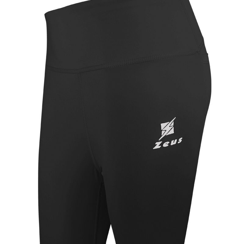 Colanti Dama ZEUS Pantalone Venere Nero