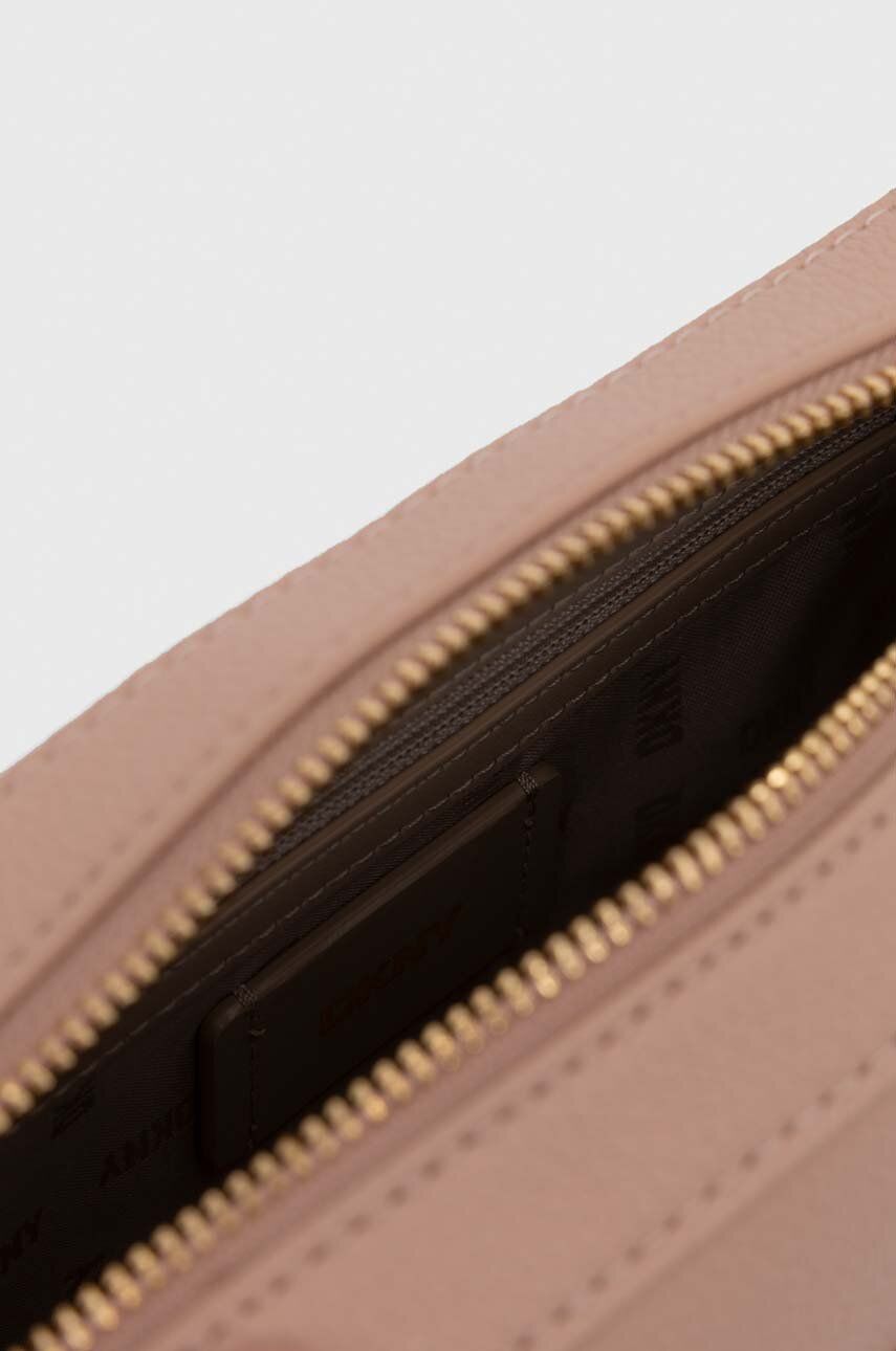 Dkny poseta de piele