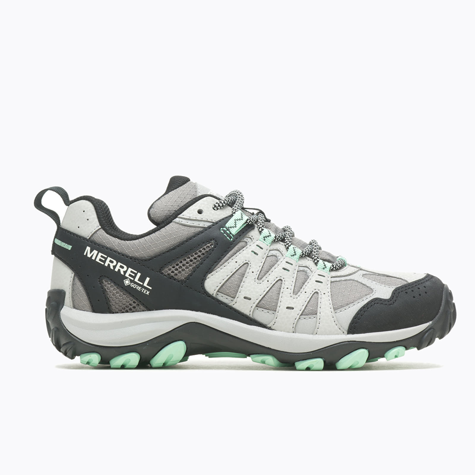 Merrell Accentor 3 Sport Gtx Paloma/ Mint - GLAMI.ro