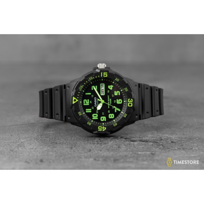 Casio Collection MRW-200H-3BVEF