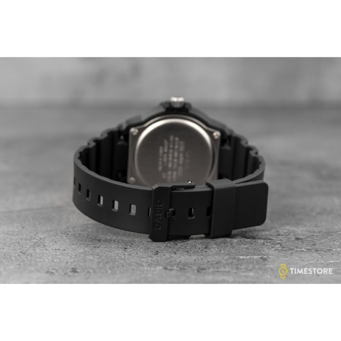 Casio Collection MRW-200H-3BVEF