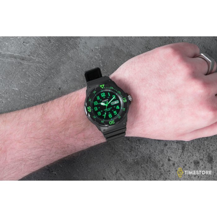 Casio Collection MRW-200H-3BVEF