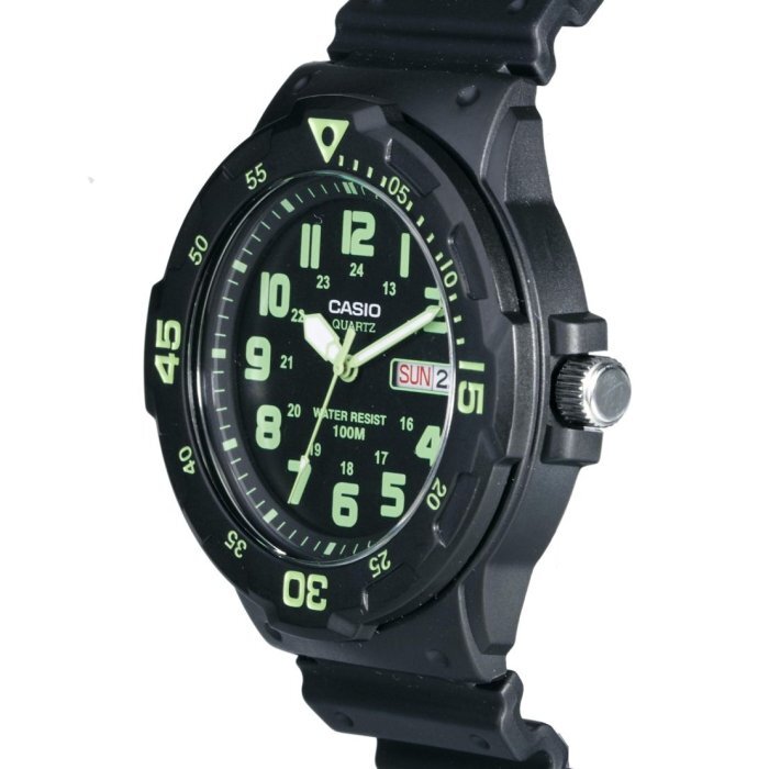 Casio Collection MRW-200H-3BVEF