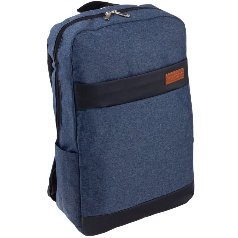 Rucsac laptop ROVICKY Collin albastru