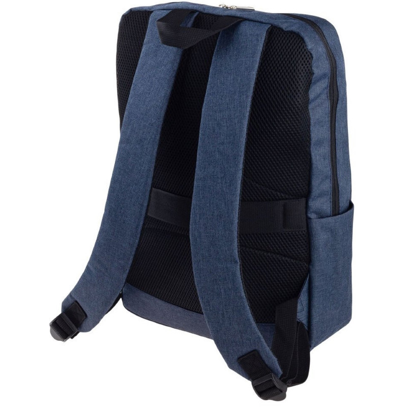 Rucsac laptop ROVICKY Collin albastru