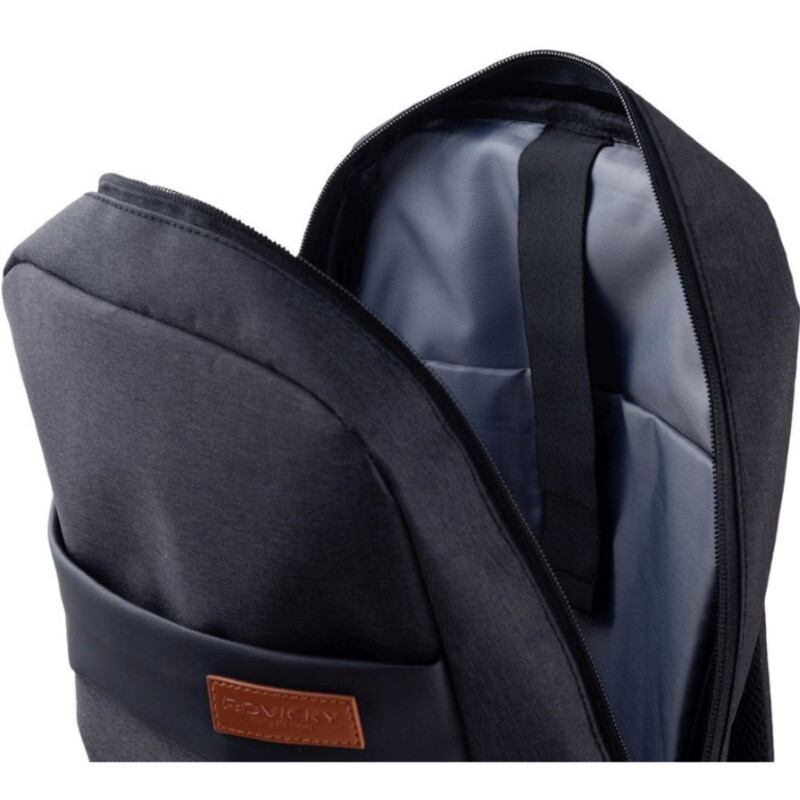 Rucsac laptop ROVICKY Collin albastru