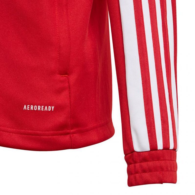 Hanorac Copii ADIDAS Squarda 21 Jacket JR