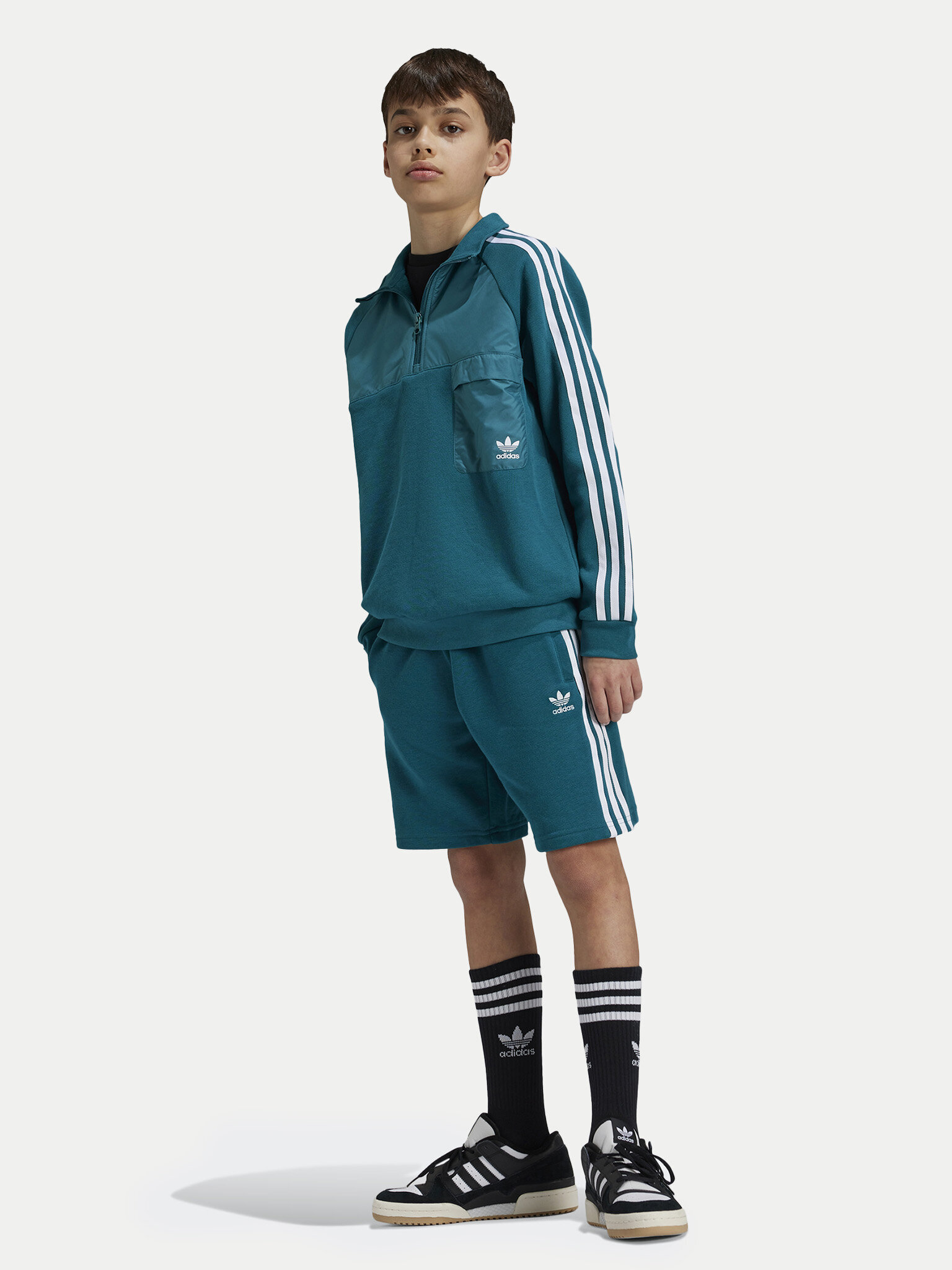 Hanorac adidas