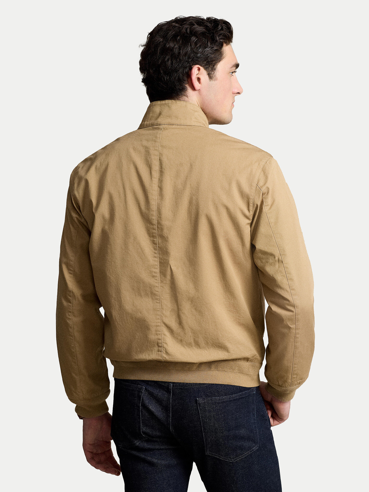 Geacă bomber Polo Ralph Lauren