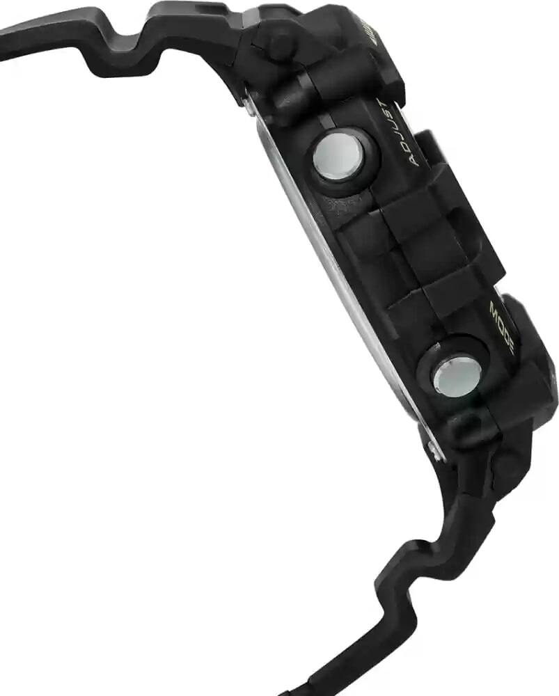 Ceas Barbati, Casio, Collection AE AE-1500WHX-1AVDF - Marime universala