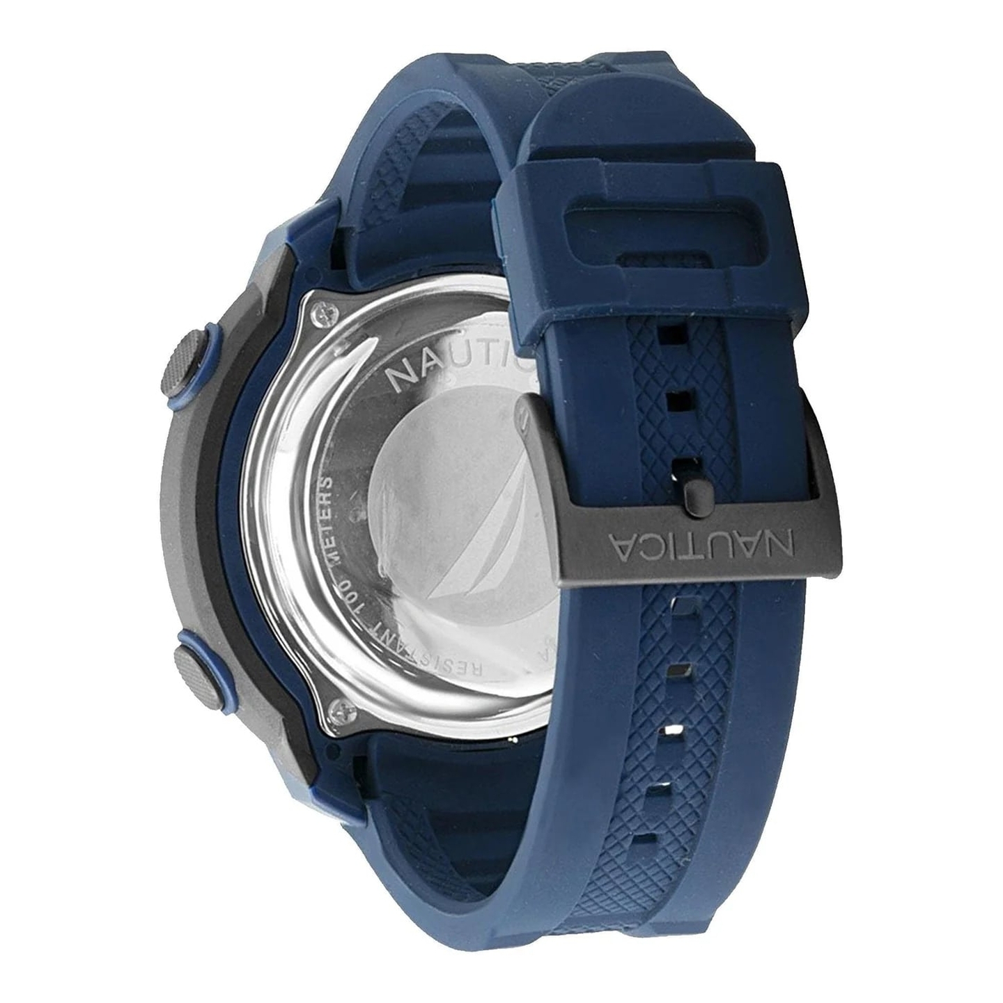 Ceas Barbati, Nautica, NMX 1500 NAI19524G - Marime universala